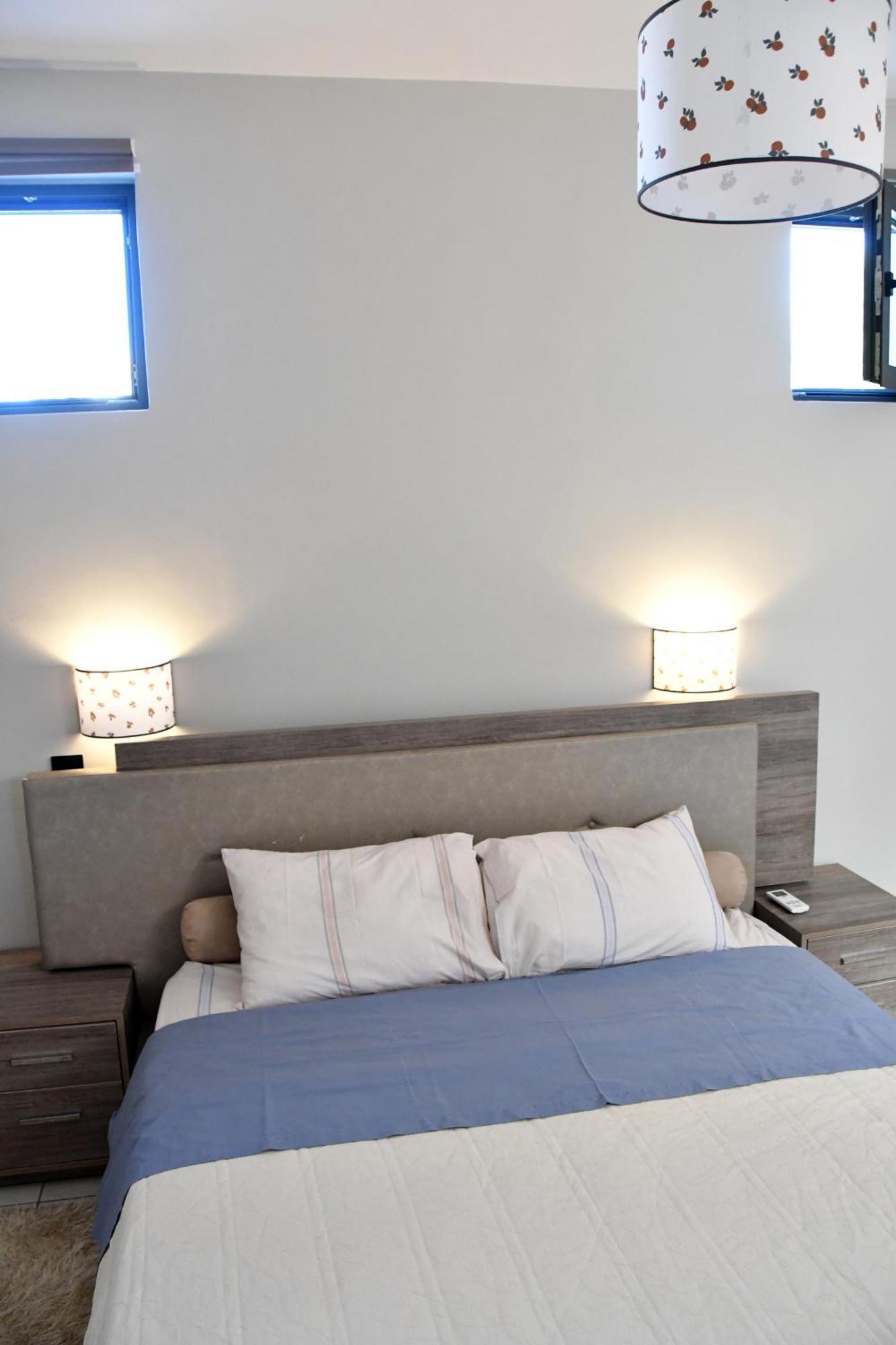 Polles Εlies Cozy Αpartment Διαμέρισμα Αίγινα Εξωτερικό φωτογραφία
