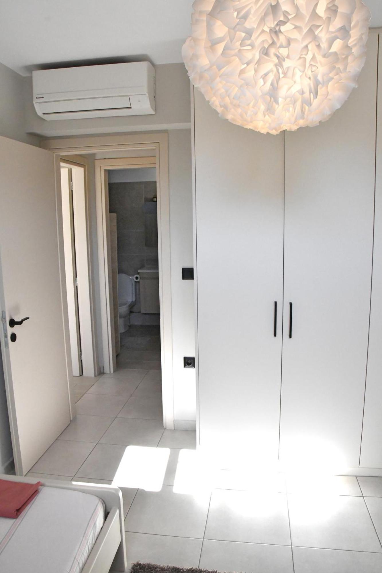 Polles Εlies Cozy Αpartment Διαμέρισμα Αίγινα Εξωτερικό φωτογραφία