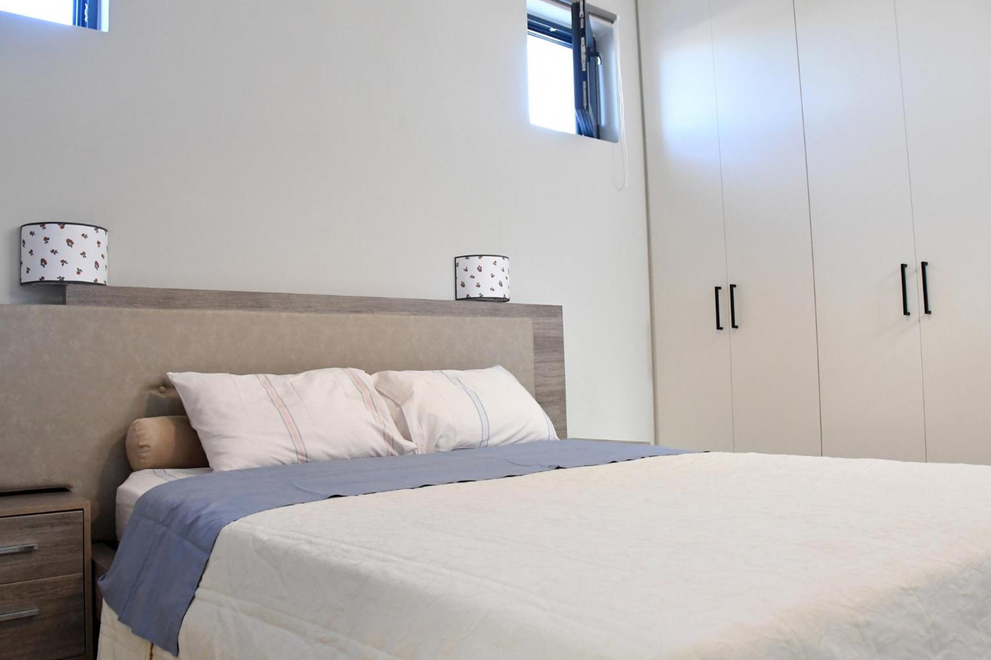 Polles Εlies Cozy Αpartment Διαμέρισμα Αίγινα Εξωτερικό φωτογραφία